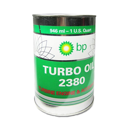 BP2380航空涡轮机油